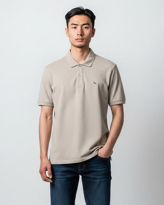 Polo Henry