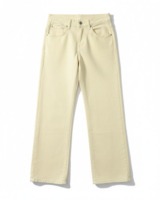 Calça Jeans Sunset