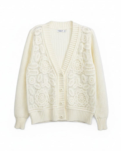 Cardigan Opaline