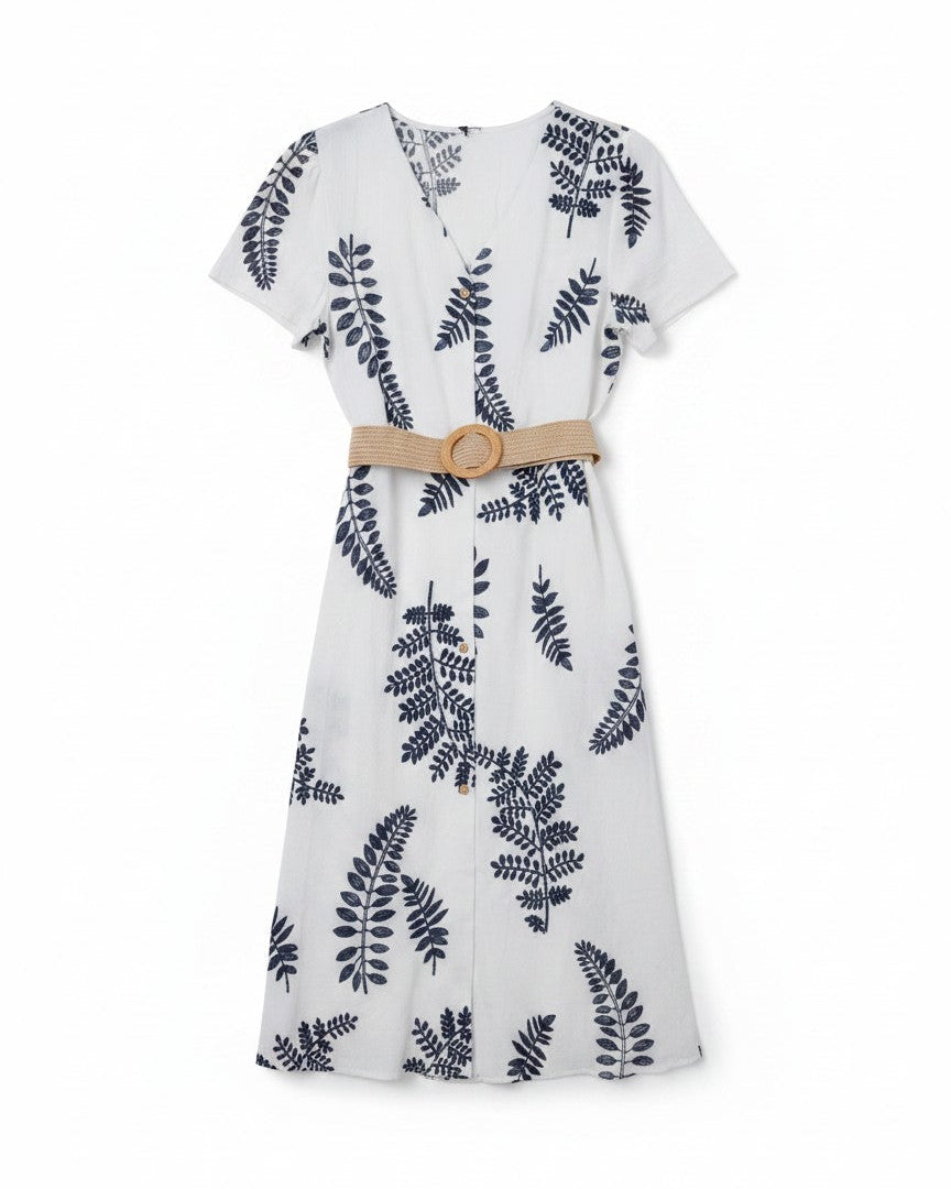 Vestido Allie