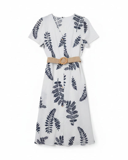 Vestido Allie