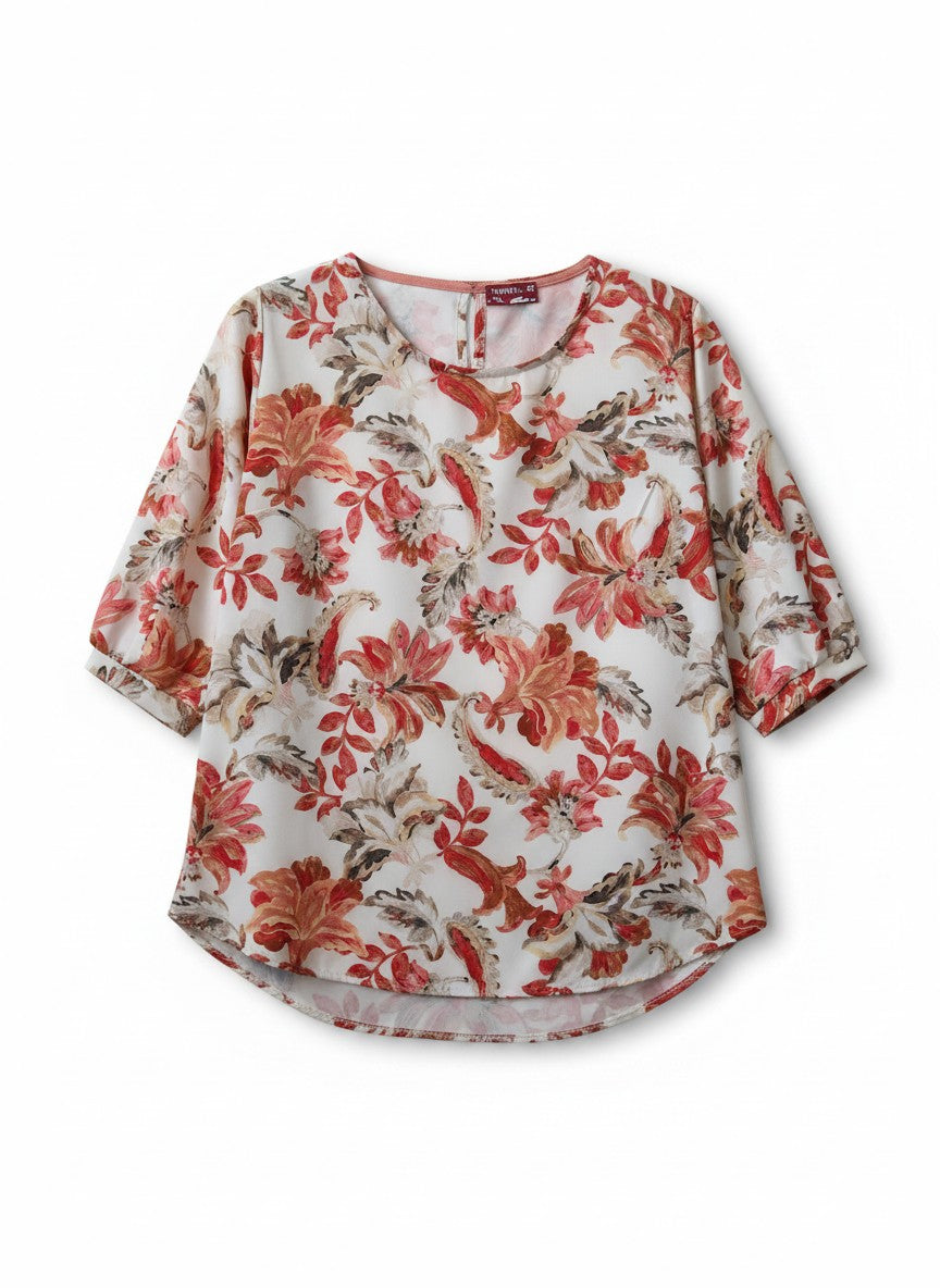 Blusa Abigail