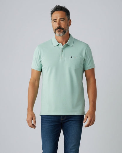 Polo Nathan