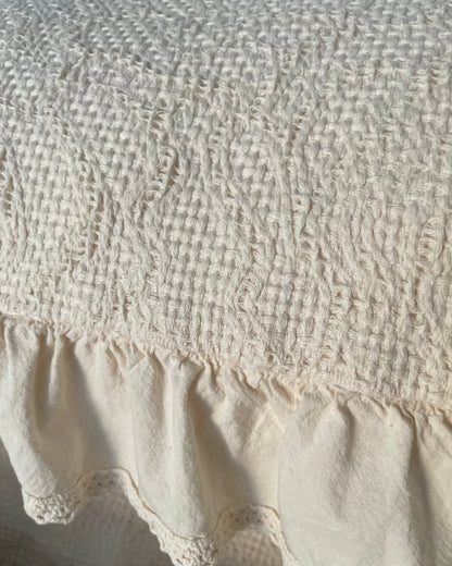 Conjunto Almofadas Shabby Chic