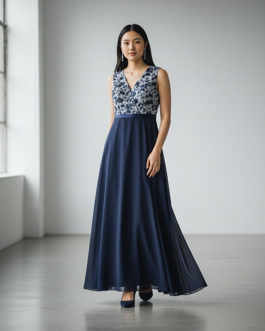 Vestido Ava