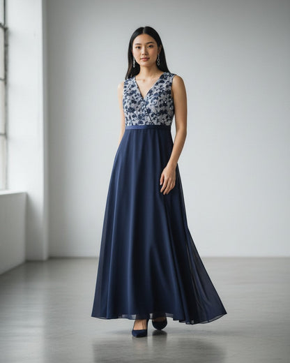 Vestido Ava