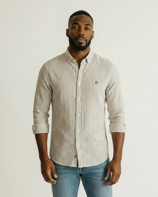 Camisa Matteo