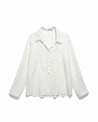 Blusa Dots