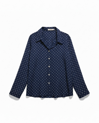 Blusa Dots