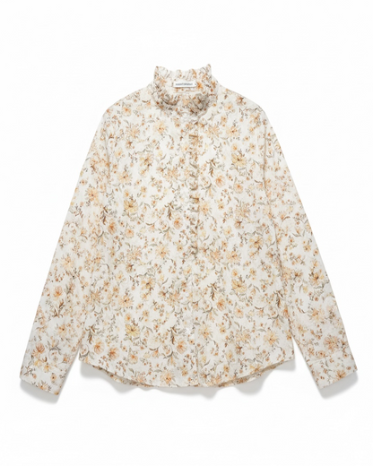Camisa Blossom