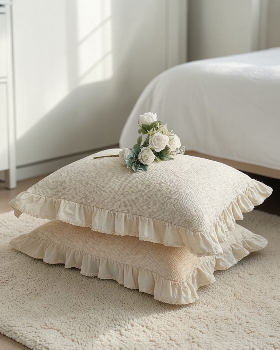 Conjunto Almofadas Shabby Chic