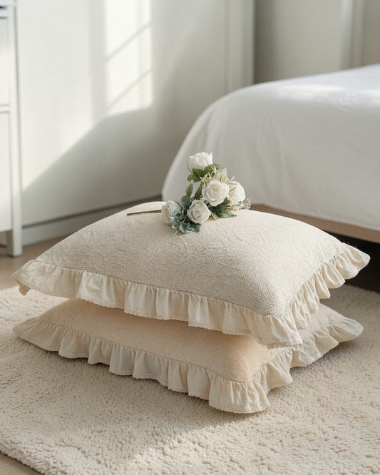 Conjunto Almofadas Shabby Chic