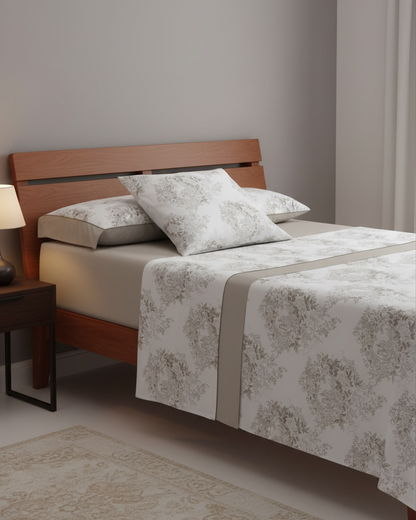 Jogo de Cama Oris