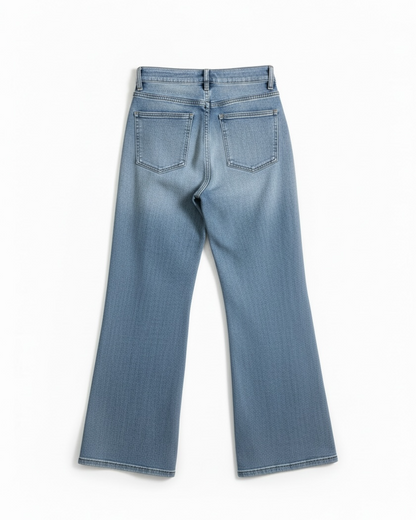 Calça Jeans Jane