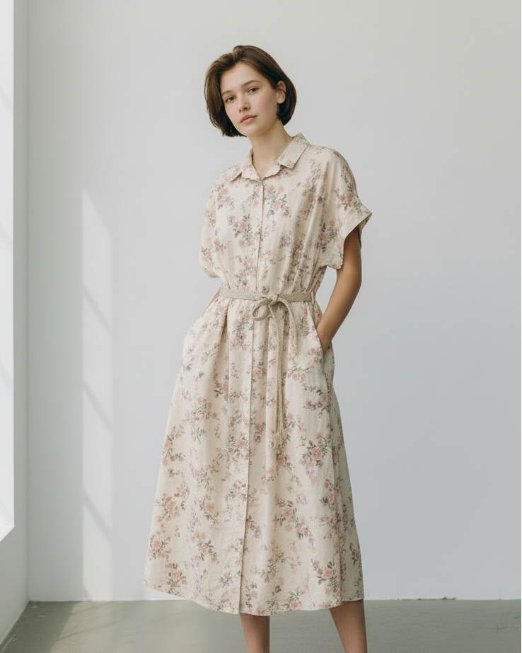 Vestido Mia