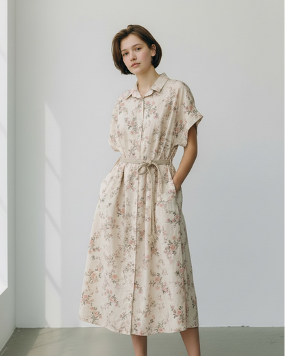 Vestido Mia