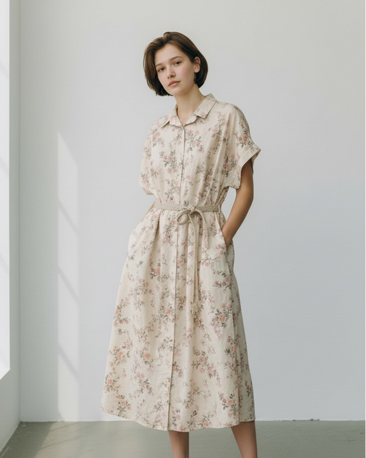 Vestido Mia