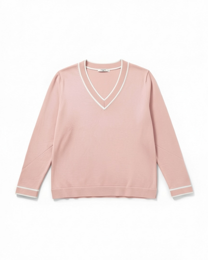 Camisola Ivy Rosa