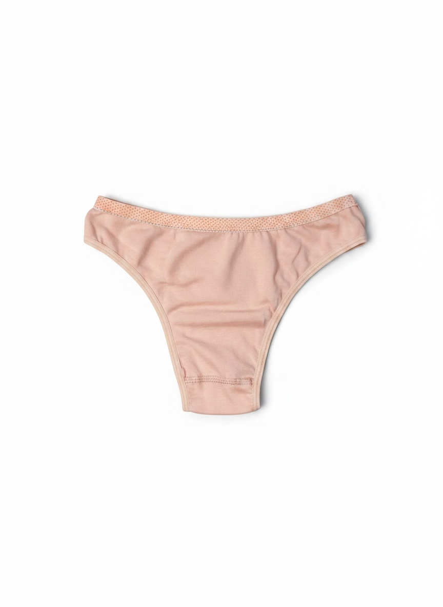 Cueca Essential — Rosa