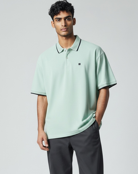 Polo Vincent