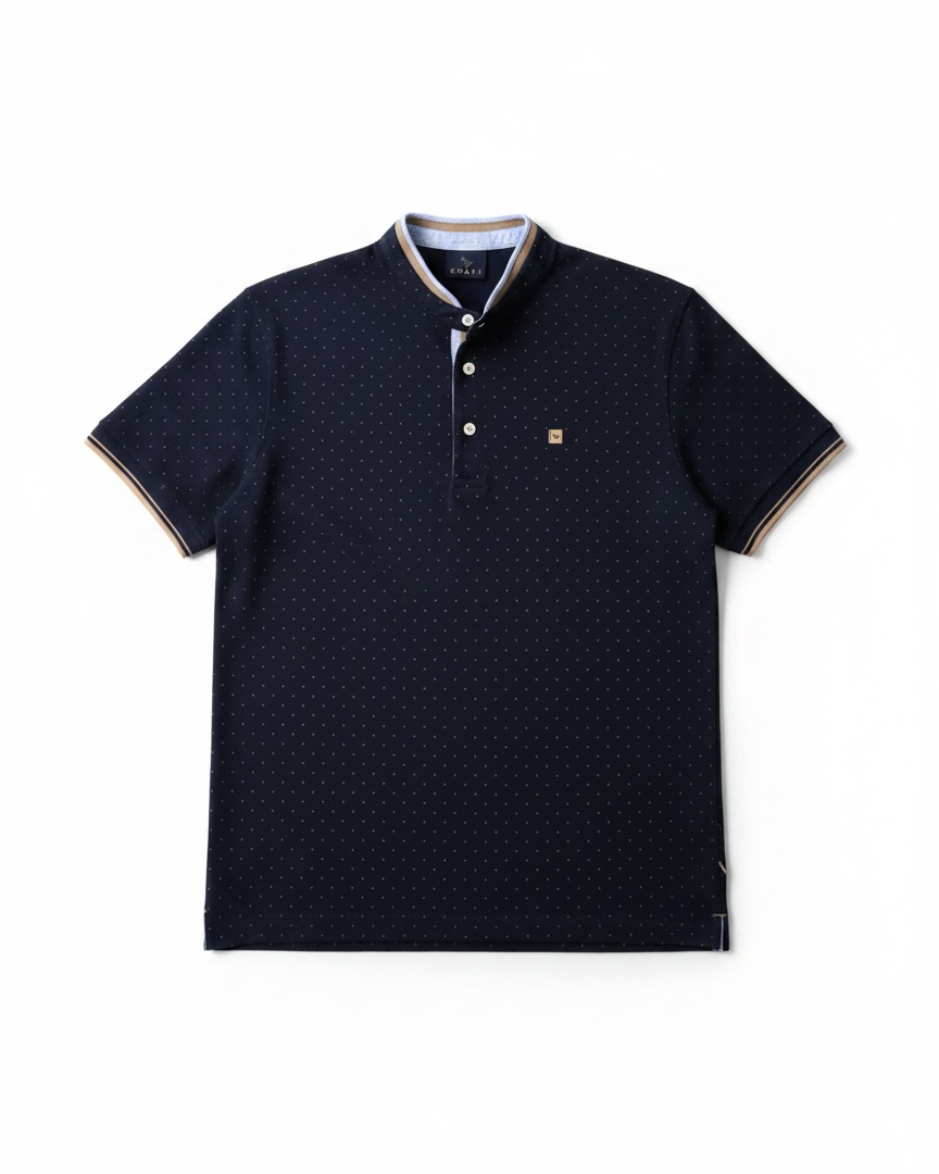 Polo Nicholas