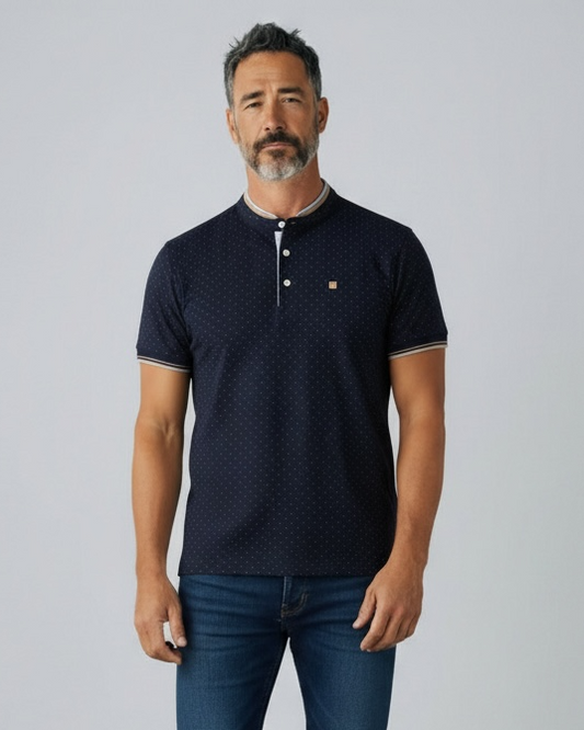 Polo Nicholas