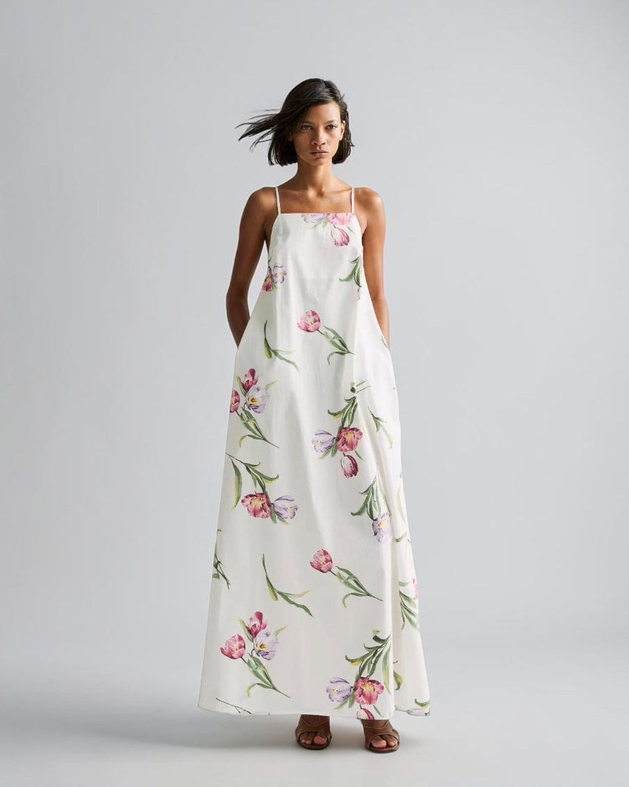 Vestido Isabella