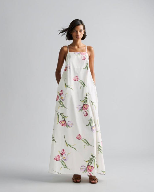 Vestido Isabella