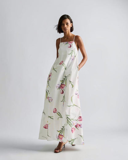 Vestido Isabella