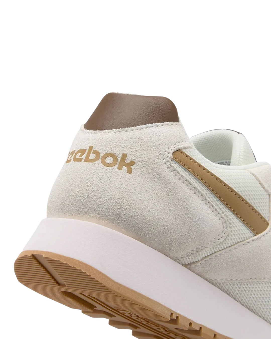 Reebok Glide Woman — Chalk Brown