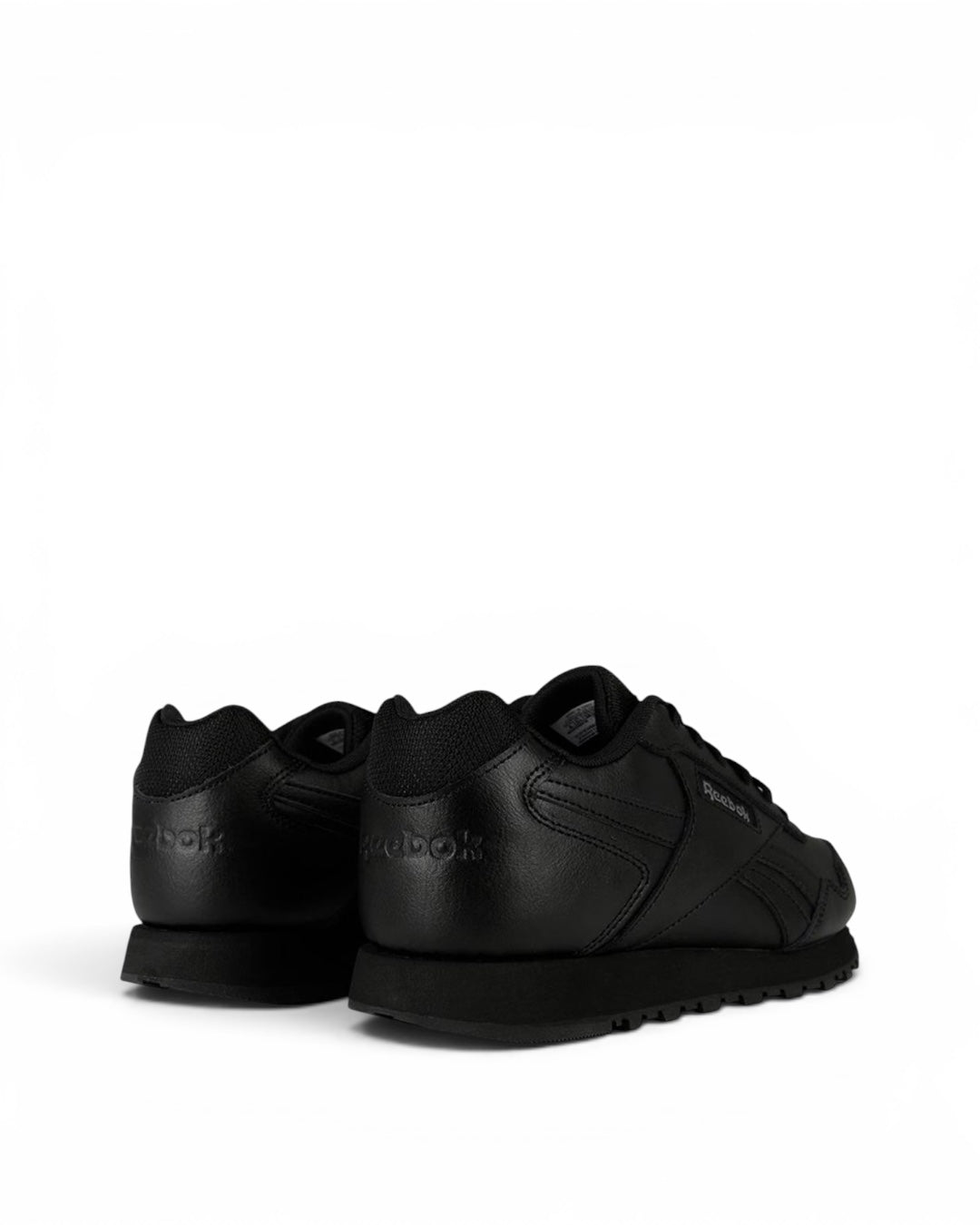 Reebok Glide Woman — Black