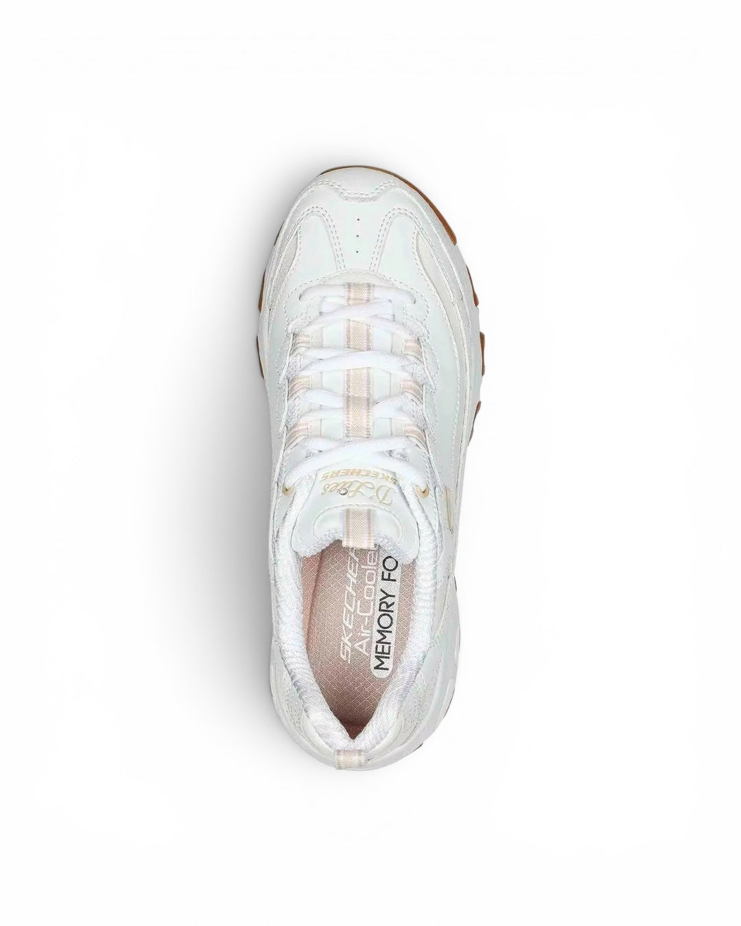 Skechers D'Lites Good Neutral
