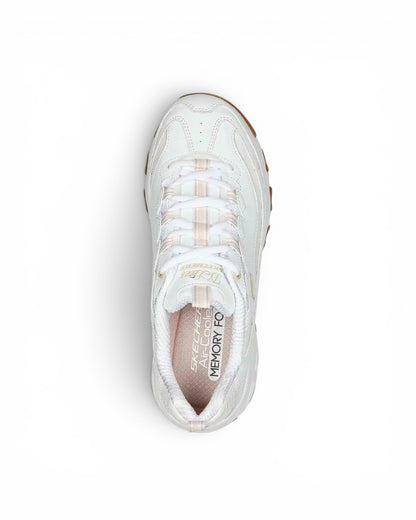 Skechers D'Lites Good Neutral