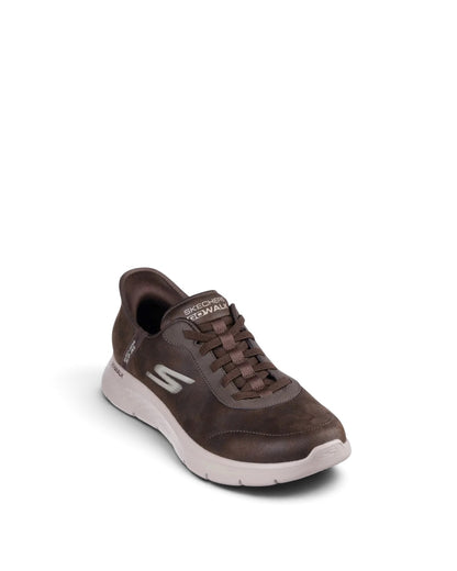 Skechers Go Walk Flex Smooth Motion