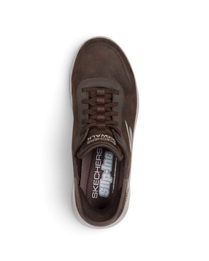 Skechers Go Walk Flex Smooth Motion