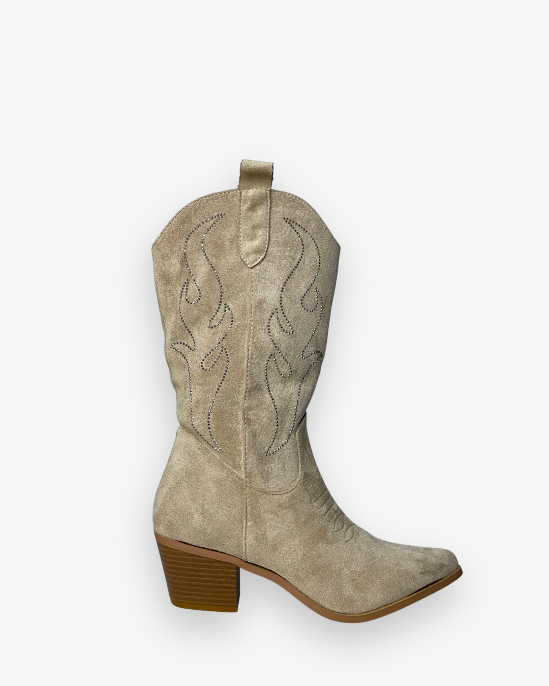 Bota Dolly