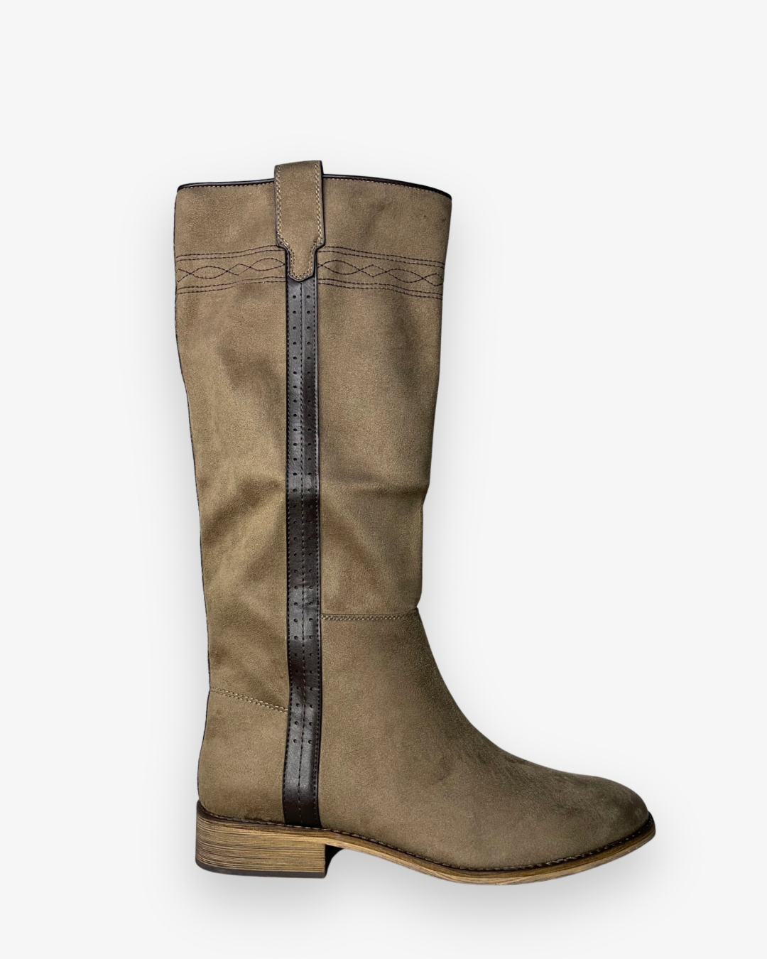 Bota Cartujana