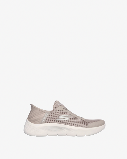 Sapatilha Skechers Slip-ins: GO WALK Flex - Grand Entry