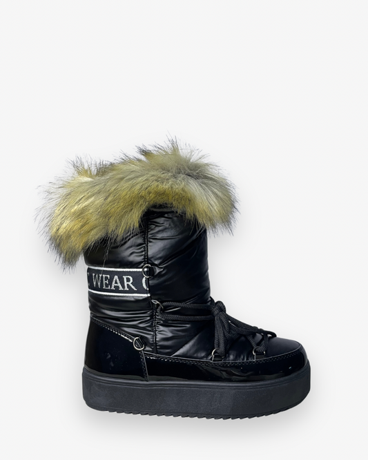 Bota Manzaneda