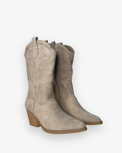 Bota Hannah