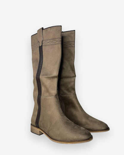 Bota Cartujana