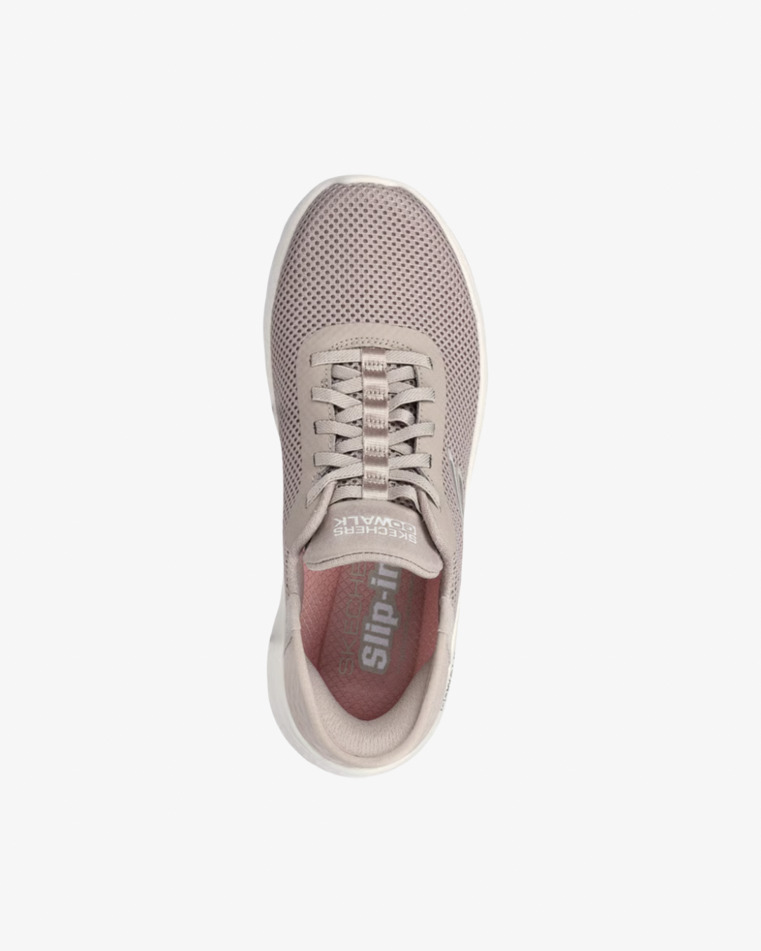 Sapatilha Skechers Slip-ins: GO WALK Flex - Grand Entry
