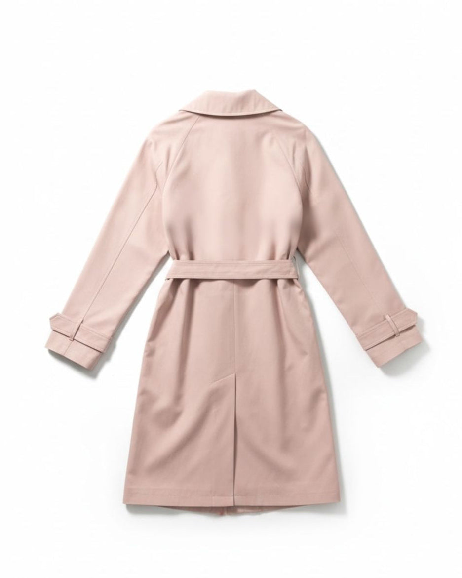 Gabardine Spring