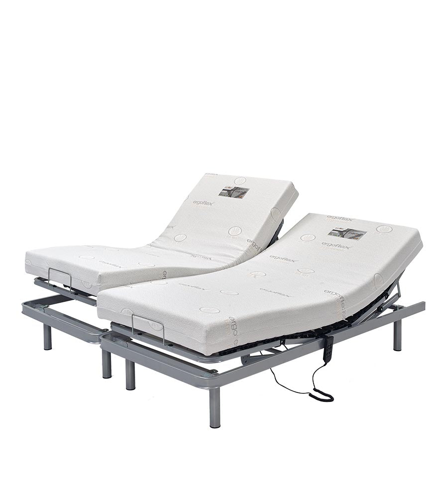 Cama Articulada