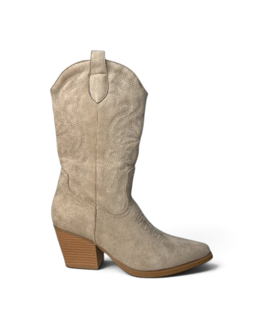 Bota Hannah