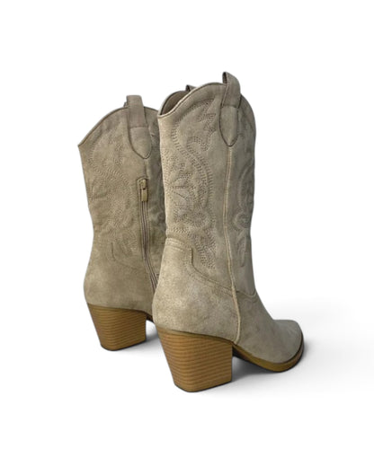 Bota Hannah