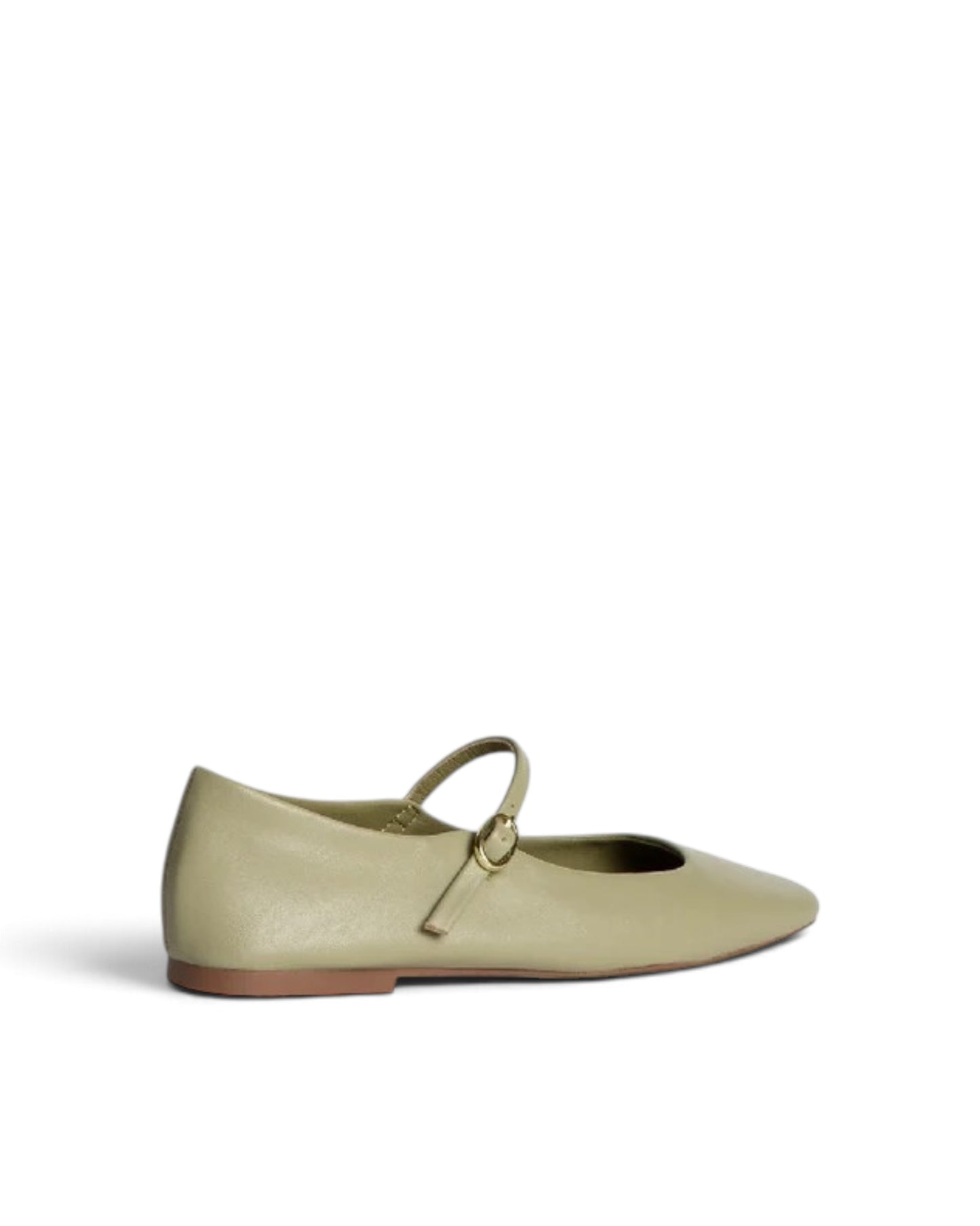 Sapato Mary Jane