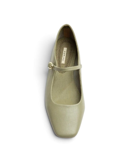 Sapato Mary Jane
