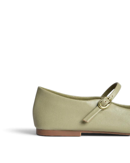 Sapato Mary Jane