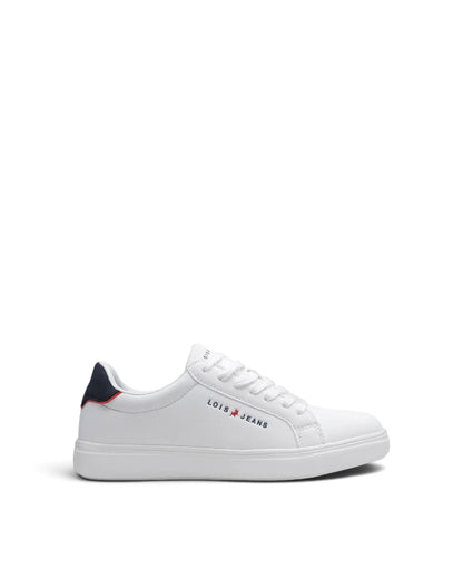 Sapatilha Lois Casual